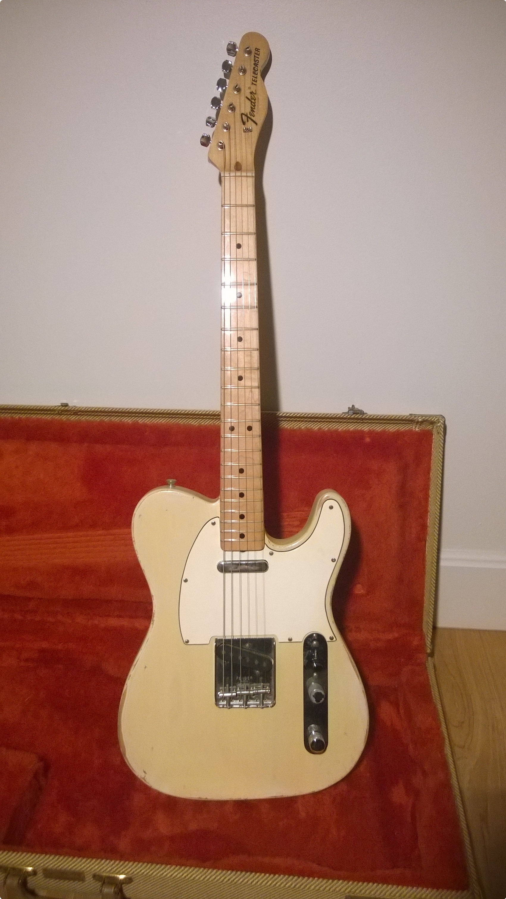 Vintage Fender Telecaster For Sale Sex Nurse Local