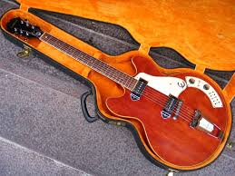 Epiphone Al Caiola