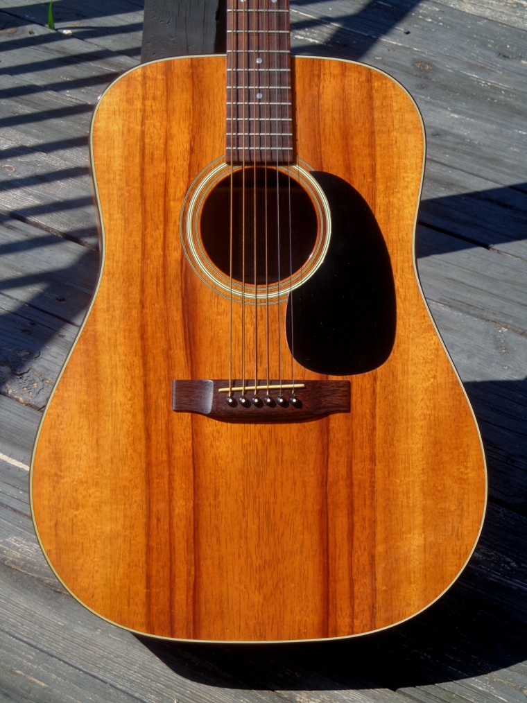 martin d25 for sale