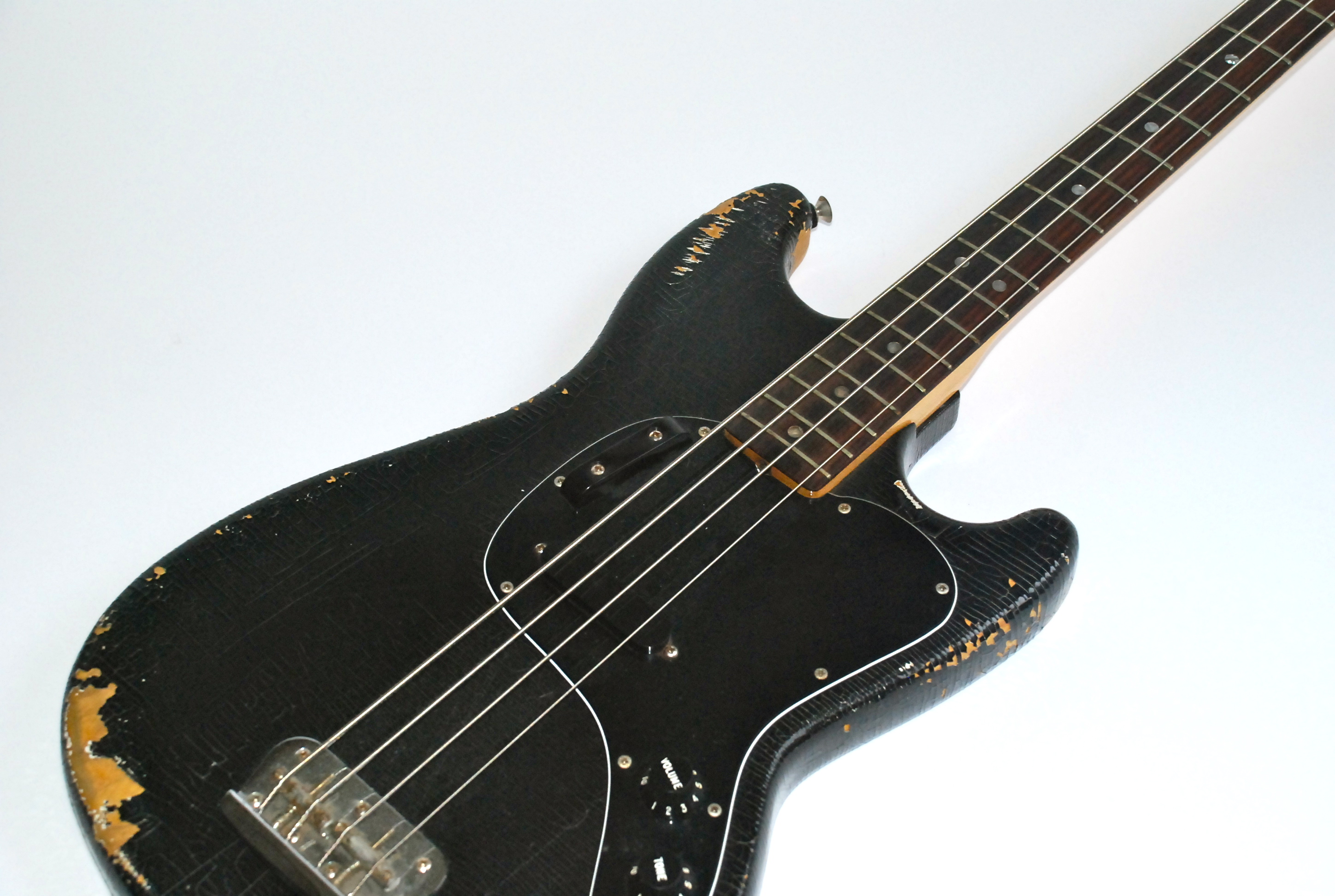 1978 fender musicmaster bass value