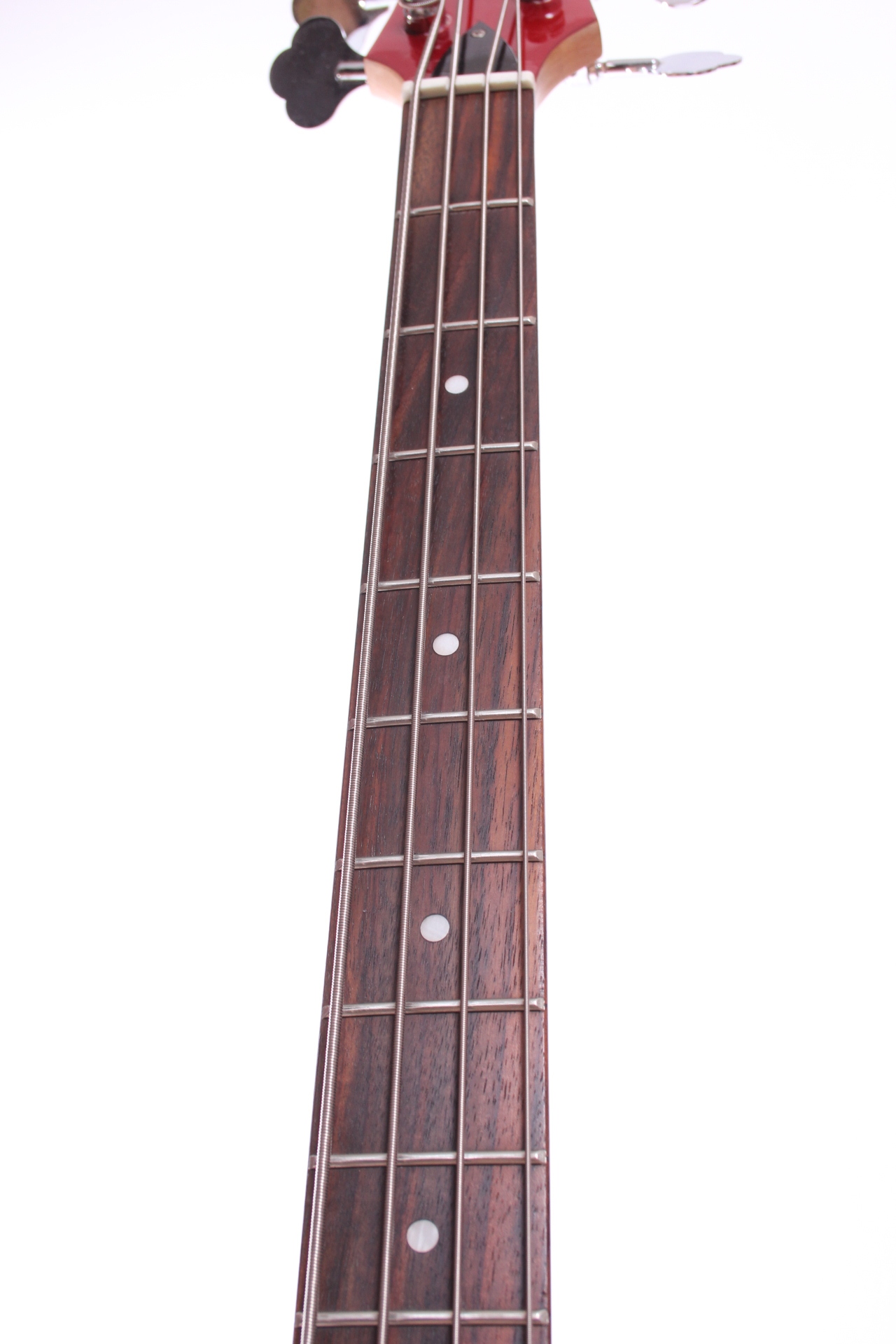 mosrite guitar serial number lookup