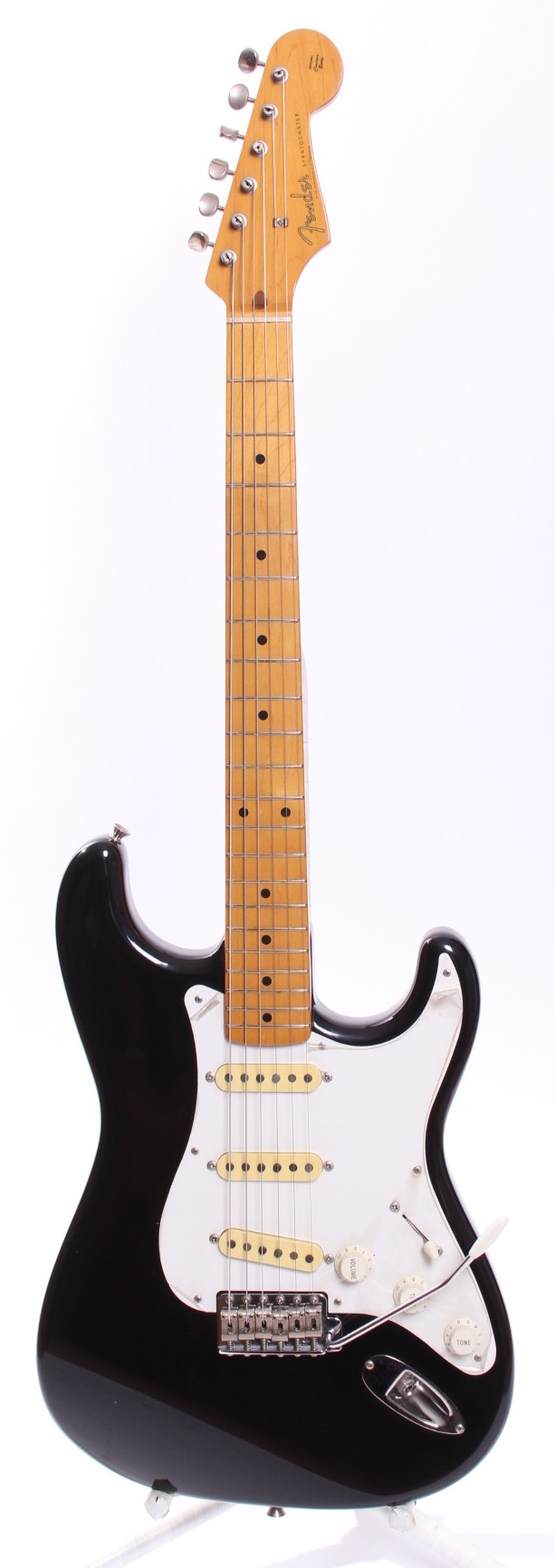 dating a peavey guitar by serial number