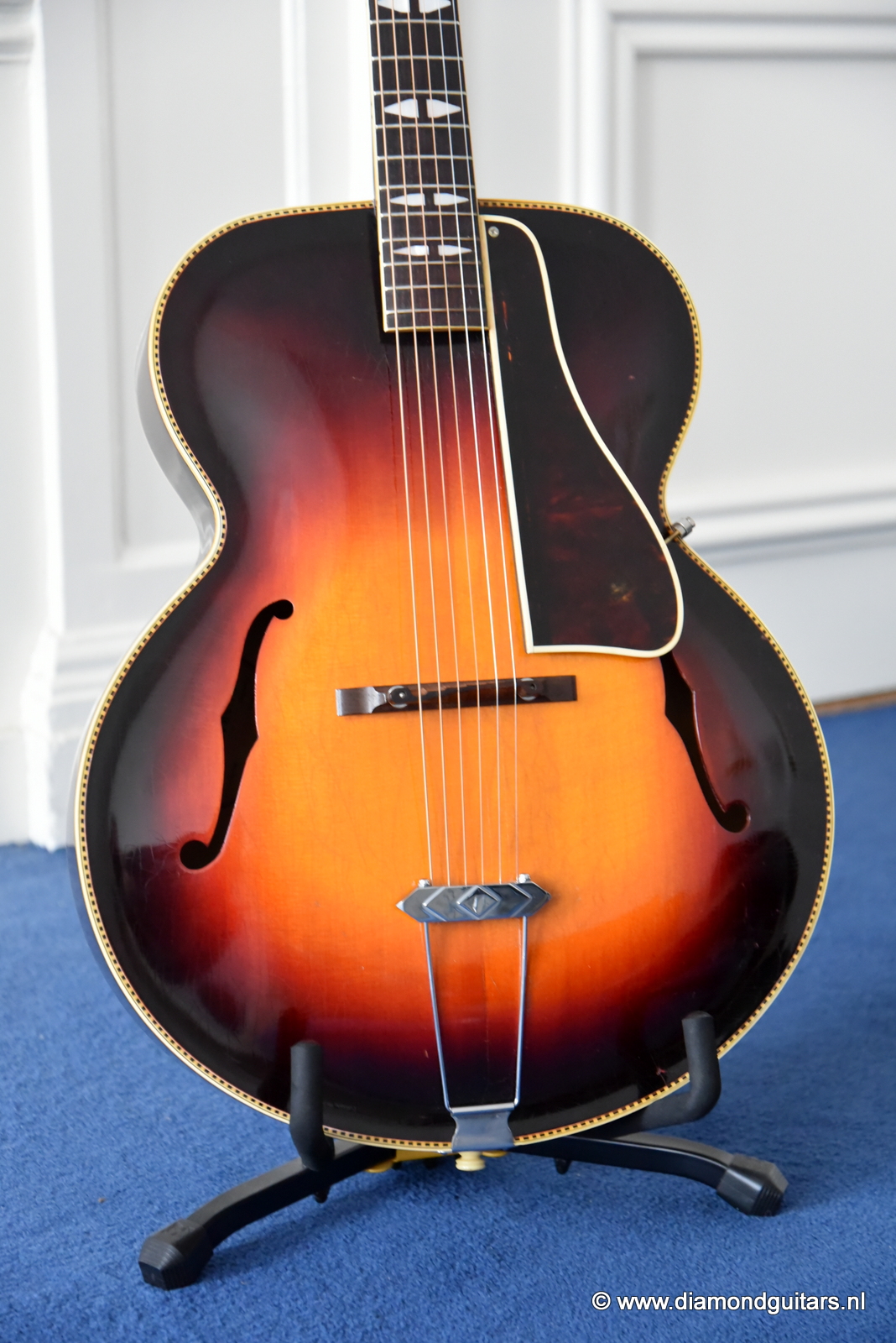 Gibson L10 1935 Guitar For Sale Diamond Guitars