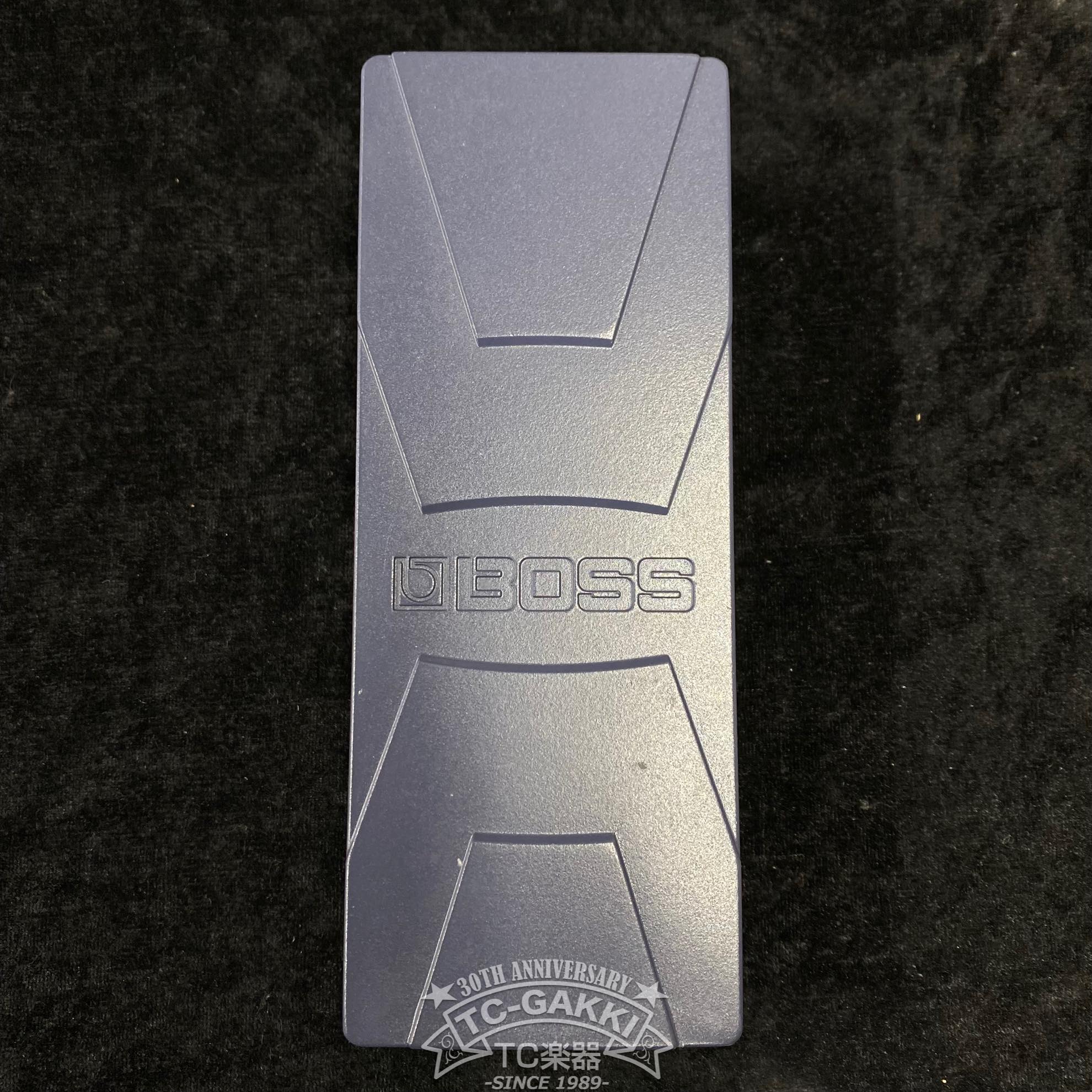 Boss Ev Dual Expression Pedal Effect For Sale Tcgakki