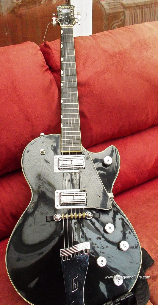 Gretsch roc online jet