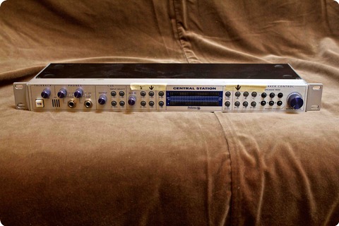 Presonus Central Station