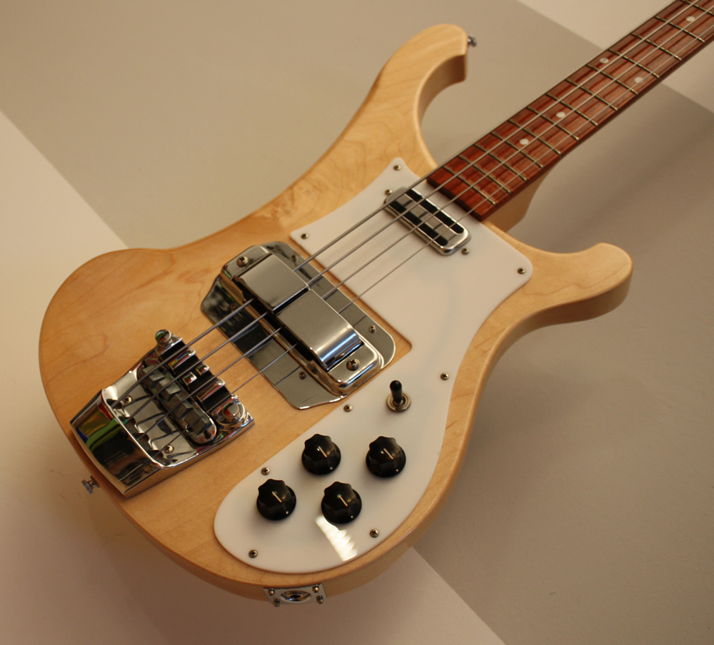 rickenbacker 4001v63