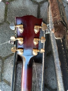 Gibson Es355td Encore 1963 Cherry