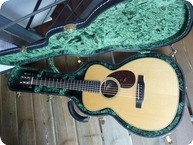 Collings BABY 2 2005 Natural