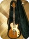 Gibson Marauder 1975-Natural