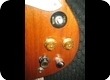 Gibson Sg (rebuilt) 1967 Brown Faded