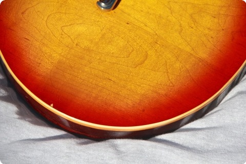 Gibson Les Paul Deluxe 1970 Sunburst