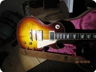 Gibson-1959 Les Paul Collectors Choice CC#6 Number One-2013