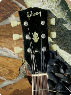 Gibson Es 335 1967 Sunbearst