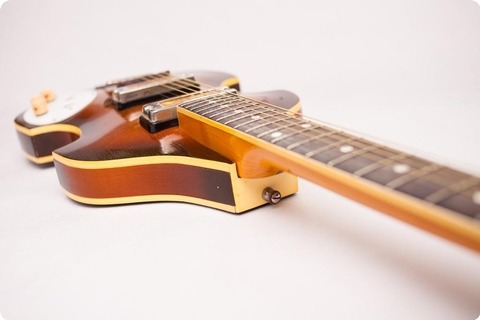 Defil Julia  1973 Tobbaco Sunburst