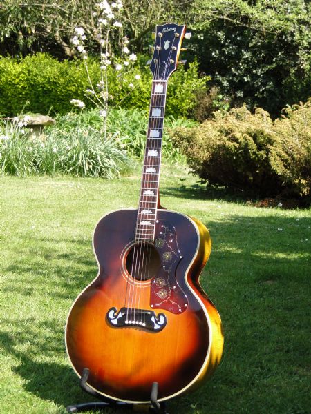 gibson j 200 for sale