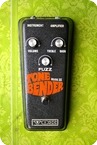 Vox Tone Bender MKIII 1968