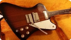 Gibson Firebird III 1964 Vintage Sunburst