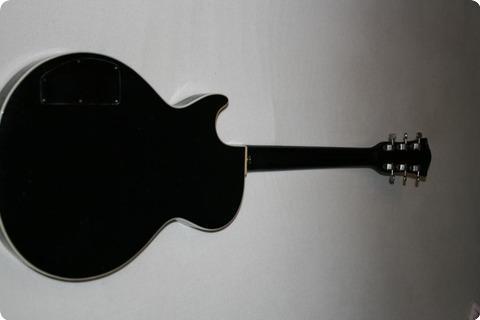 Hofner 4579  1975 Black