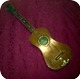 Vinaccia Rare Guitar 1793