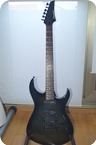 Fernandes-FGZ400 Flame