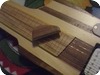 Liuterking Lap Steel 2010