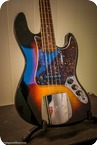 Hofner-189 Jazz Bass-1974