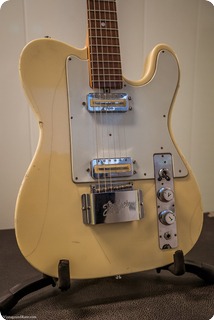 hofner telecaster