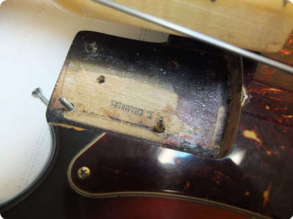 Fender Precision 1972