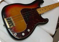 Fender Precision 1972