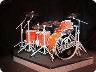 DW Joey Kramer Tour Kit 2009