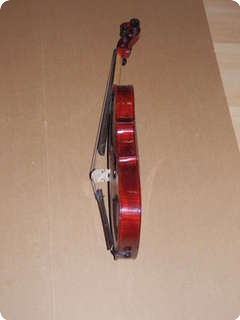 J.p Michelot Violin Authentic 1760