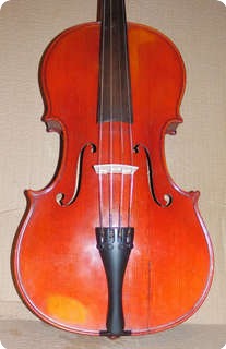 Domenico Cerrone Viola 42cm 1938