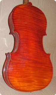 Domenico Cerrone Viola 42cm 1938