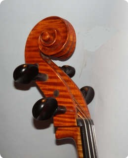 Antonio Gabelli Cello 1976