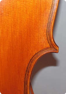 Antonio Gabelli Cello 1976