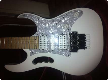 Ibanez Steve Vai Jem 505 2012