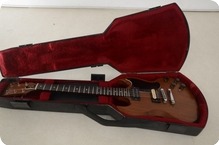 Gibson SG Firebrand 1980 Magogani