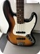Fender Jazz Bass 1998-Sunburst