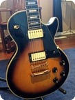 Gibson-Les Paul Custom-1974