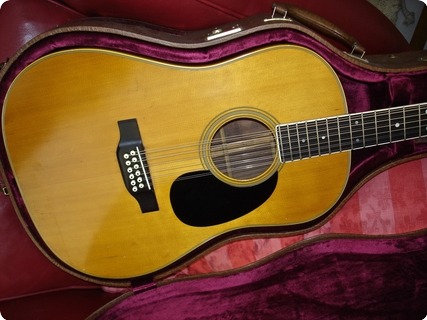 1966 martin d35