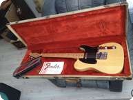 Fender Telecaster 52reissue 1982