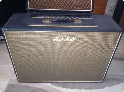 Marshall Bluesbreaker 1969