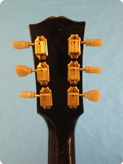 Gibson J 185 1951 Sunburst