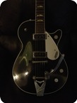 Gretsch Gretsch George Harrison Tribute Duo Jet G6128T 2011