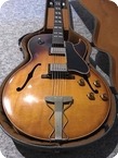 Gibson ES175D 1960 Sunburst