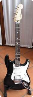 Fender Japan Stratocaster 50 Anniversary 1995