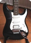 Fender Japan Stratocaster 50 Anniversary 1995