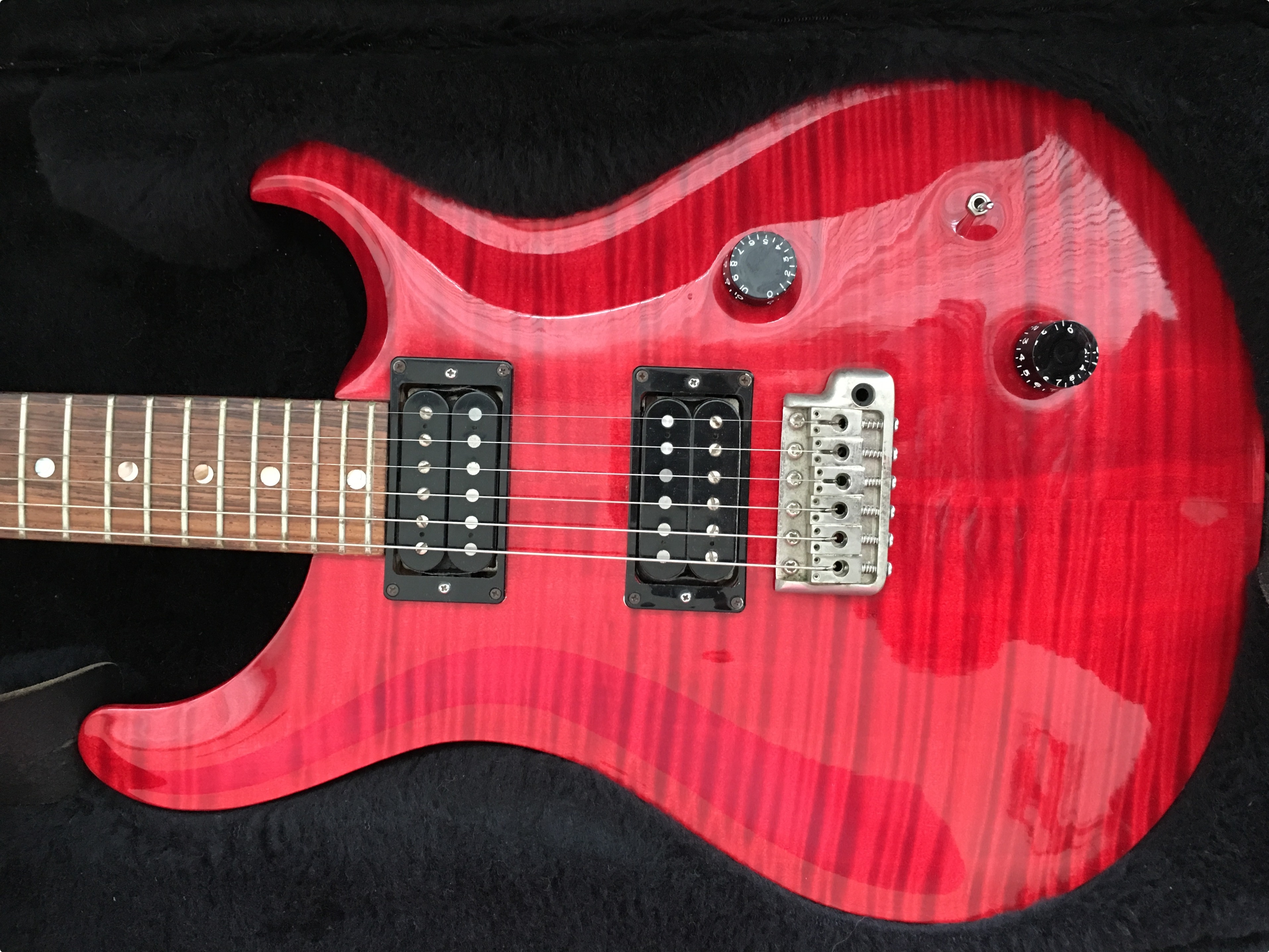 1987 prs custom 24