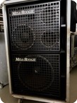Mesa Boogie 1615 BE 450 Watt Cabinet